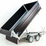 Debon Dreiseitenkipper 180×324 3,5t|Black Edition |BWA