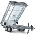 Brenderup TT 5325 ATB Anhänger